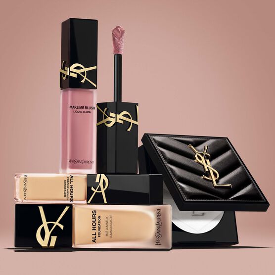 BLUSH L�QUIDO - MAKE ME BLUSH